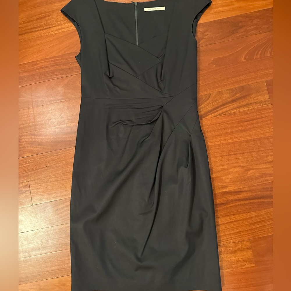 Pennyblack designer dress size 2 - original, unique from Italy, worn once!!
